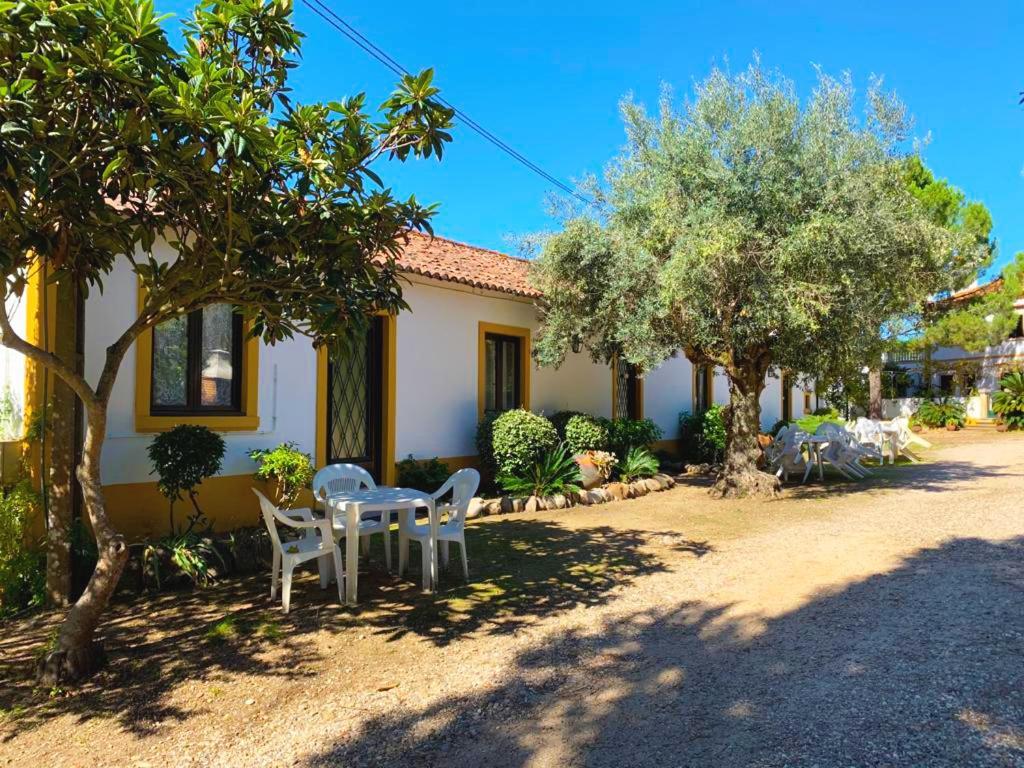 Quinta Do Pinhal Βίλα Constância Εξωτερικό φωτογραφία