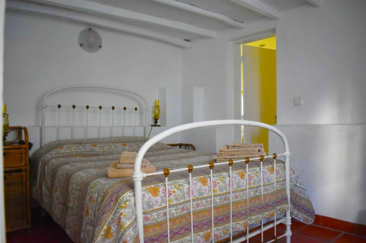Quinta Do Pinhal Βίλα Constância Εξωτερικό φωτογραφία