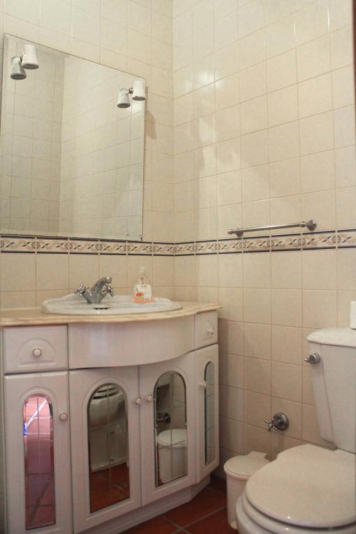Quinta Do Pinhal Βίλα Constância Εξωτερικό φωτογραφία