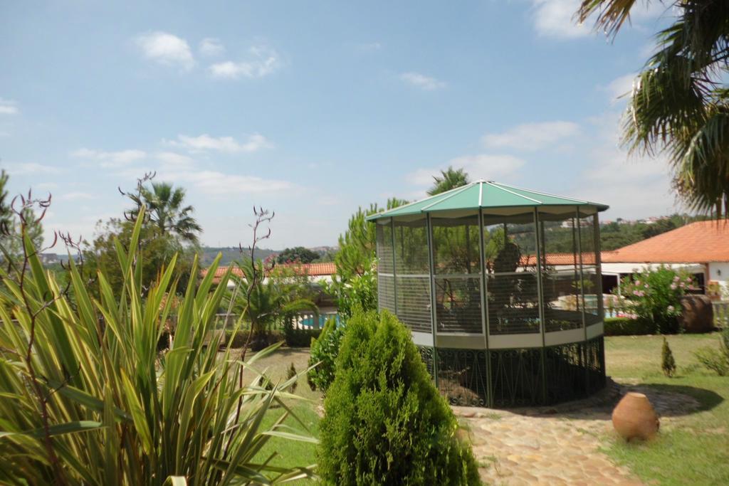 Quinta Do Pinhal Βίλα Constância Εξωτερικό φωτογραφία