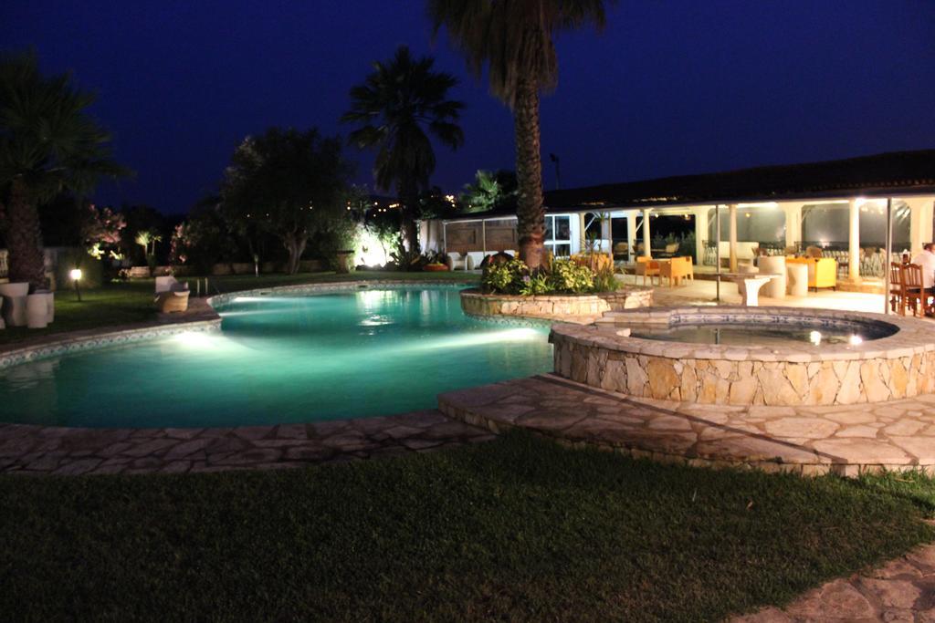 Quinta Do Pinhal Βίλα Constância Εξωτερικό φωτογραφία